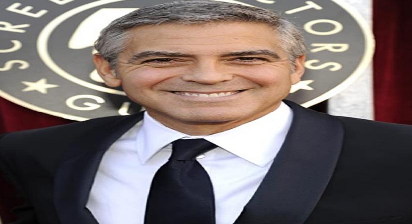 George Clooney.(photo:IMDB.com)