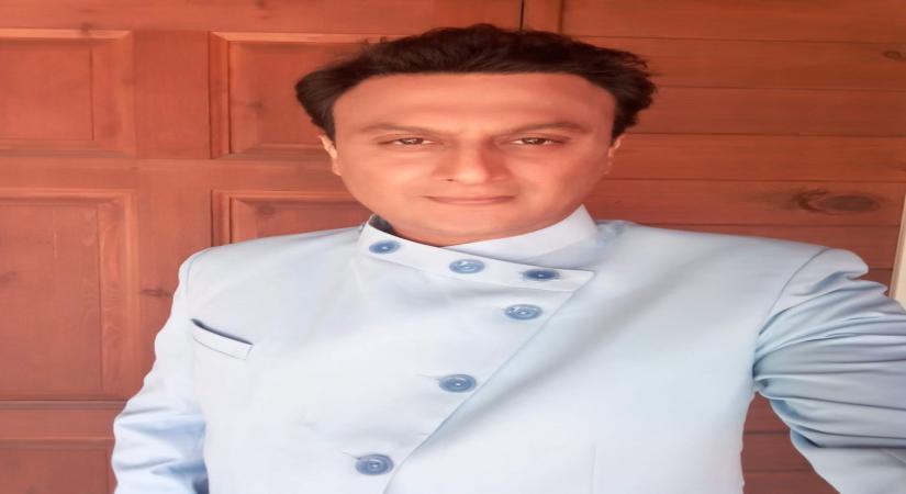 Saurabh Agarwal: I've never limited myself with a certain type of role