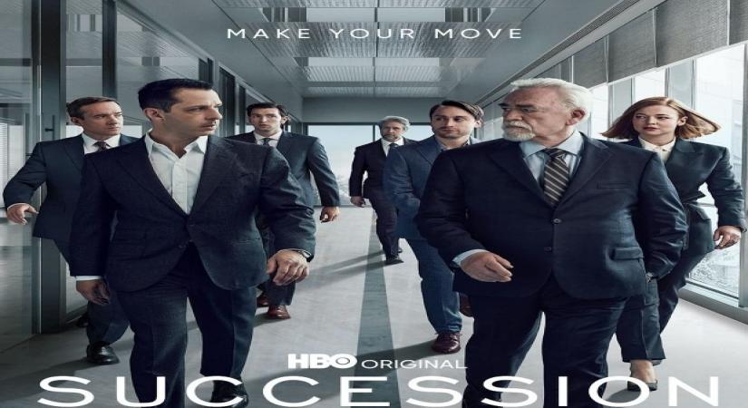 Succession.(photo:IMDB.com)