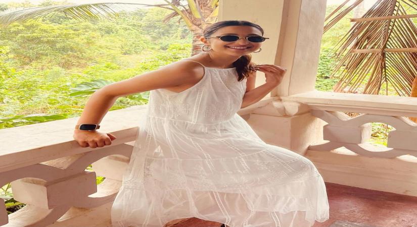 Parineeti Chopra(photo:instagram)