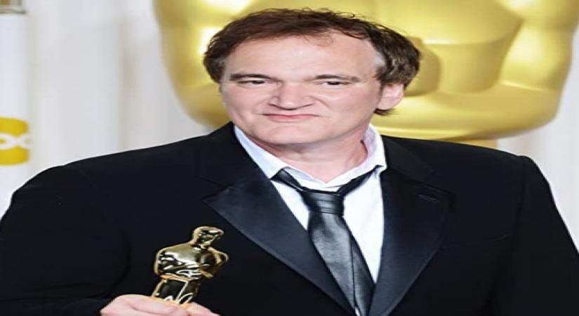 Quentin Tarantino.(photo:ImDB.com)