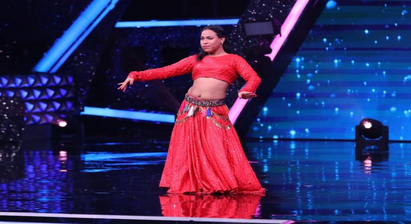 'India's Best Dancer 2': Contestant Honey Singh on her struggles as a trans woman.