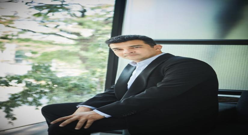 Siddharth Roy Kapur