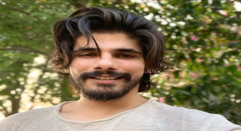Am a 'genre-breaker' in 'Girgit', says Nakul Roshan Sahdev