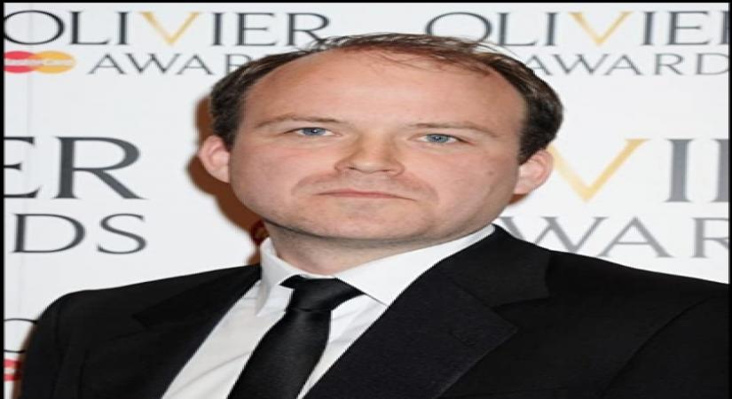 Rory Kinnear.