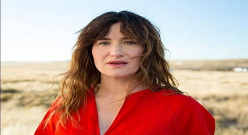 Kathryn Hahn