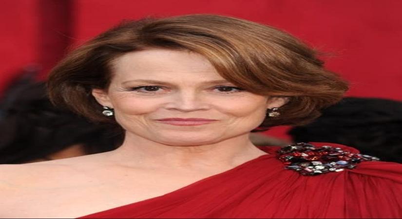Sigourney Weaver(Photo:https://www.imdb.com)