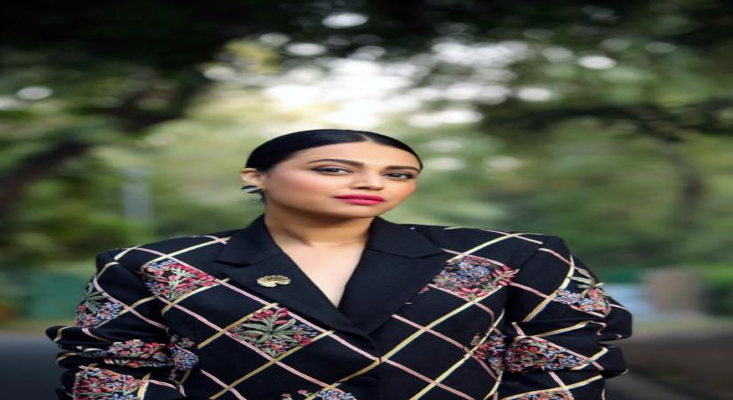 Swara Bhasker records statement in objectionable comments case
