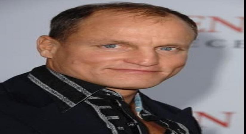Woody Harrelson