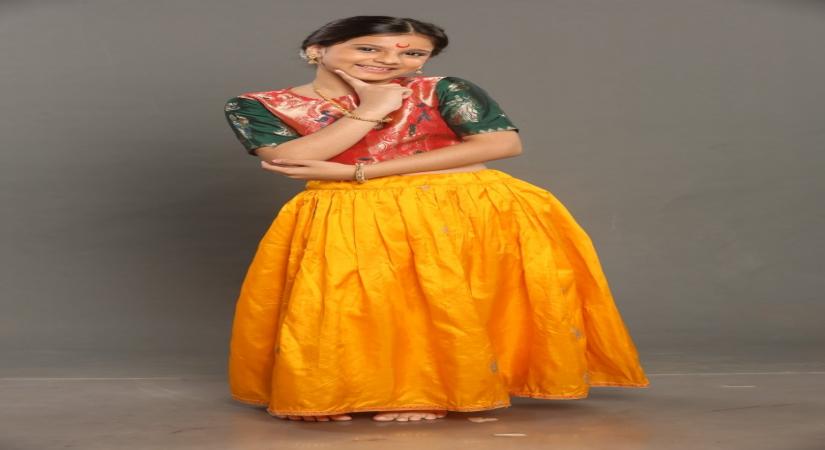 Aarohi Patel on playing young Kashibai in upcoming show Kashibai Bajirao Ballal.