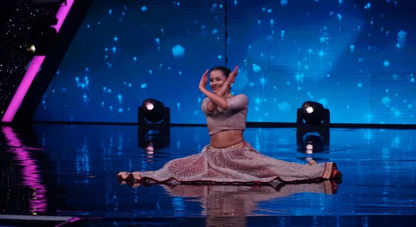 'India's Best Dancer 2': Army brat Muskaan Singh on discipline and dance