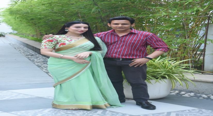 Chandni Sharma on playing a strong, ambitious woman in 'Kaamnaa'.