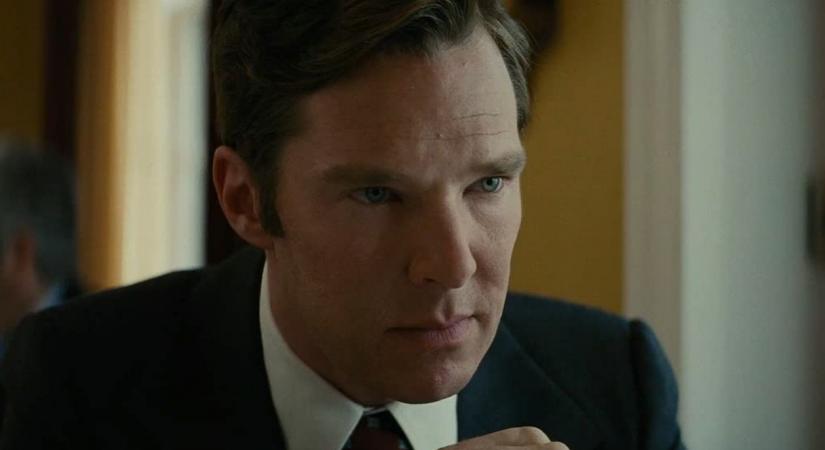 Benedict Cumberbatch.(photo:IMDB.com)