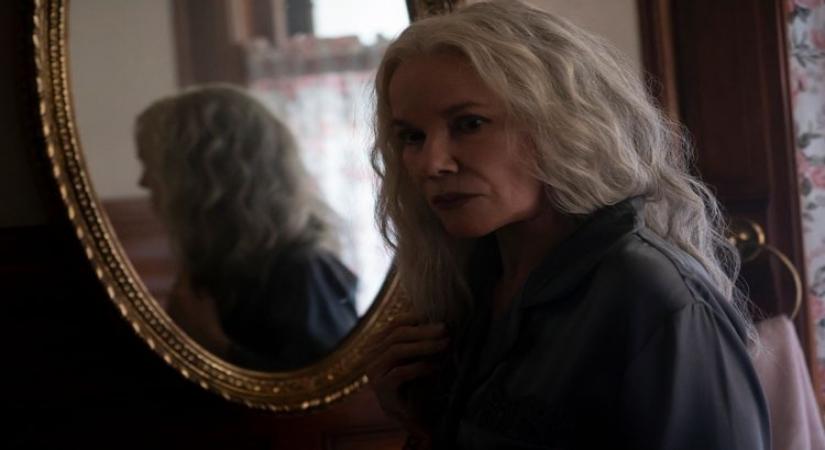 THE MANOR IANS REVIEW.