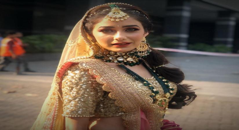 Leena Jumani