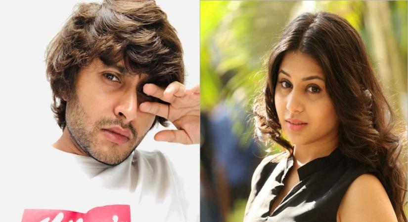 Rumour triggers death threats to Samantha's stylist.