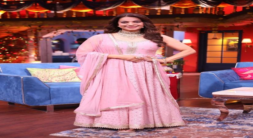 Of Mumbai cabbies and 'QSQT': Juhi Chawla goes down memory lane