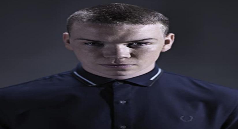 Will Poulter.
