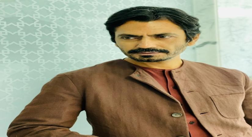 Nawazuddin Siddiqui.