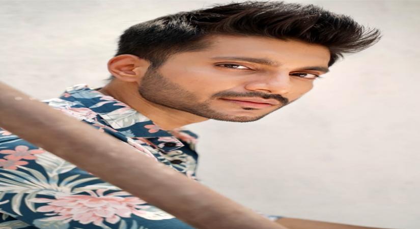 Prateik Chaudhary: Big Boss is all about surprises, you never know.