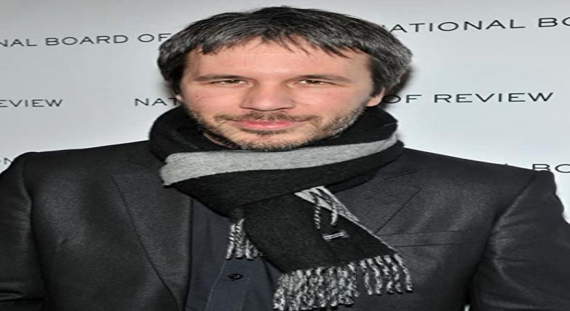 Denis Villeneuve.(photo:IMDB.com)