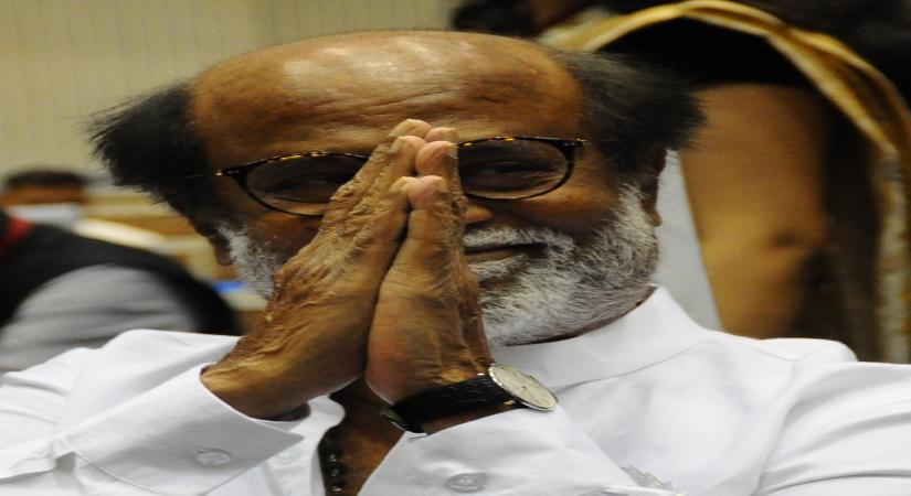 Rajnikanth