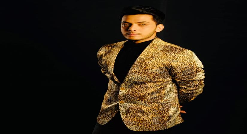 Vishal Jethwa.