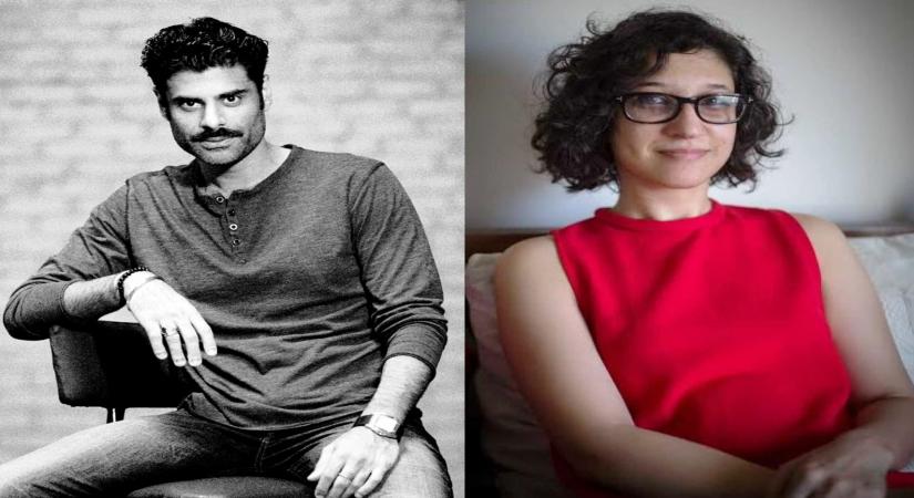 Sikander Kher.