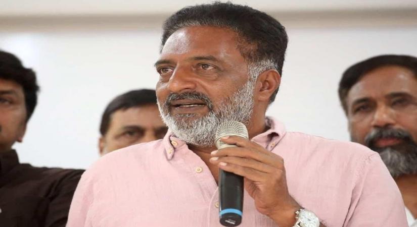 Prakash Raj