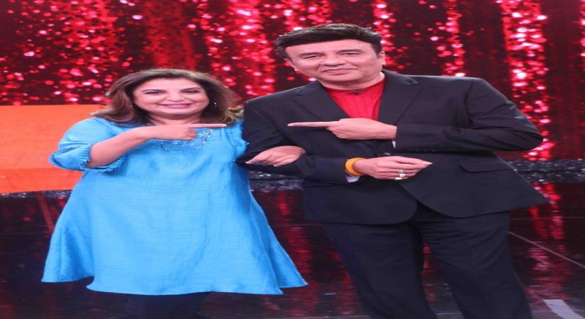 Why Farah Khan and Anu Malik haven't collaborated again after 'Main Hoon Na