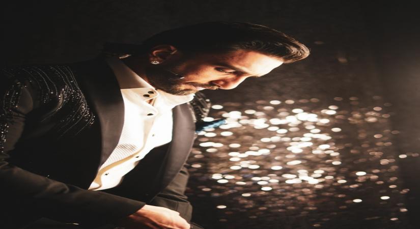 Ranveer moved by Gorakhpur teacher's story on 'The Big Picture'.