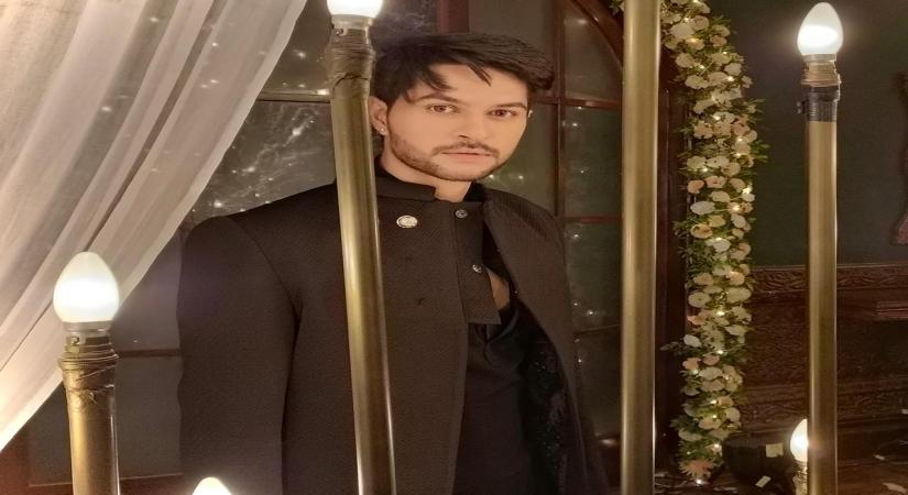 Pranav Misshra.