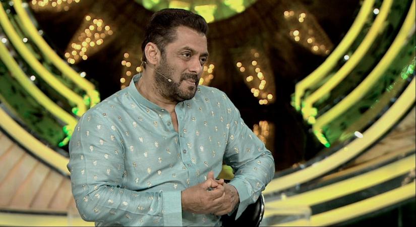 Bigg Boss 15