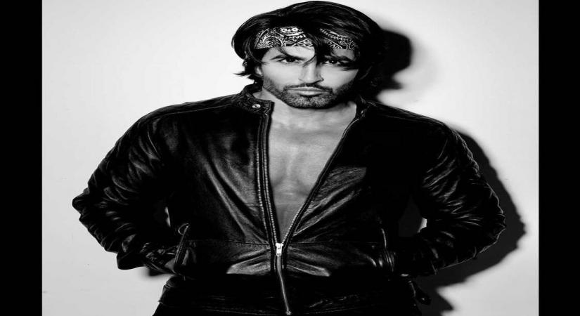 Bigg Boss 15': TV's Birbal Vishal Kotian sold tickets for Salman films in black(photo:instagram)