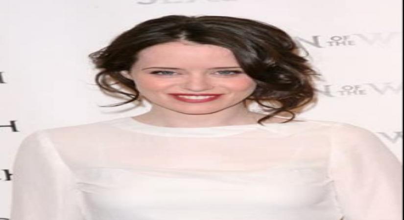 Claire Foy