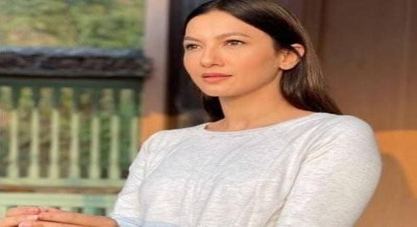 Gauahar Khan on playing 'fake mother' in '14 Phere'