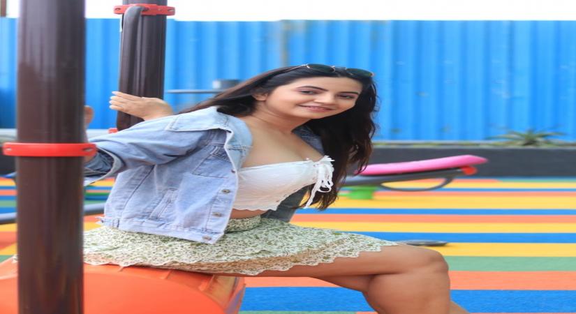 Meera Deosthale: I don't like comparing myself to anyone