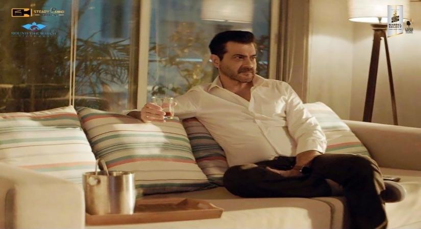 SANJAY KAPOOR