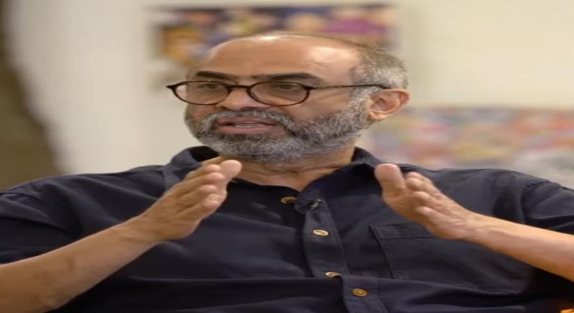 Virata Parvam and Drishyam 2.
