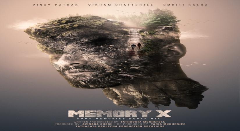 Memory X.