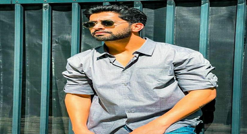 Ankur Bhatia and 'Crackdown' S2