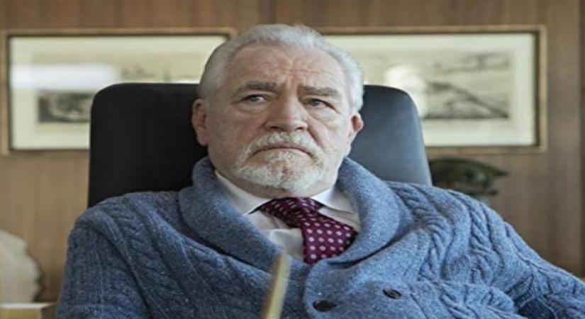 Brian Cox.(photo:Imdb.com)