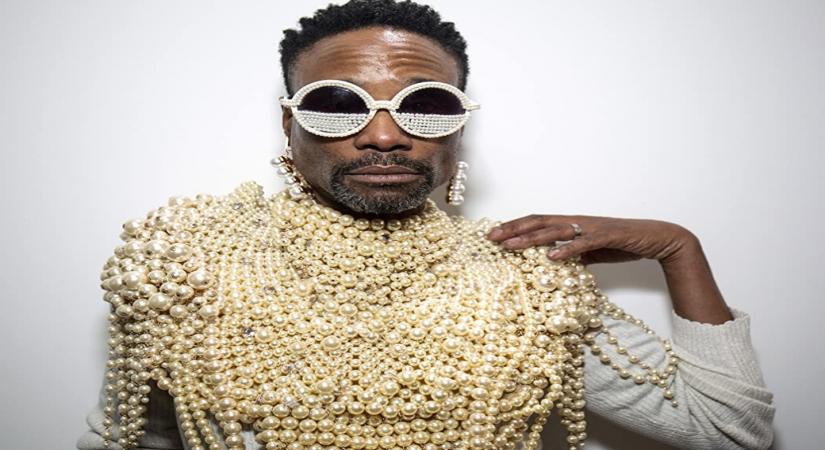 Billy Porter(photo:imdb.com)