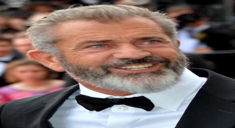 Mel Gibson - Wikipedia