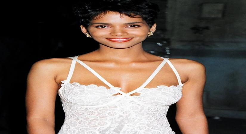 Halle Berry.(photo:Instagram)