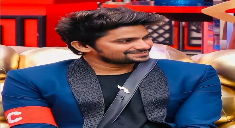 VJ Sunny- Bigg Boss Telugu 5