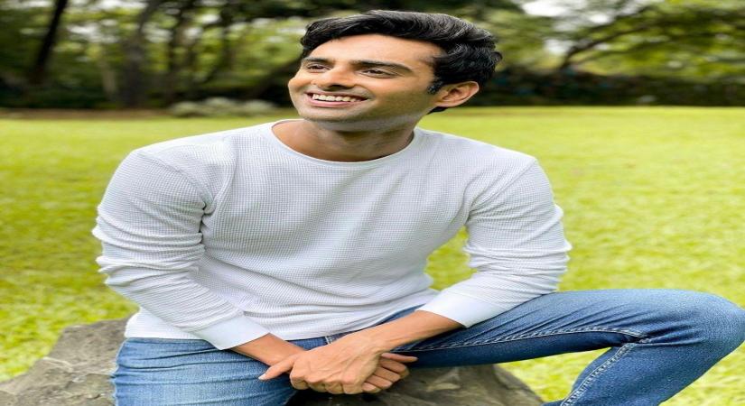Vidyut Xavier.
