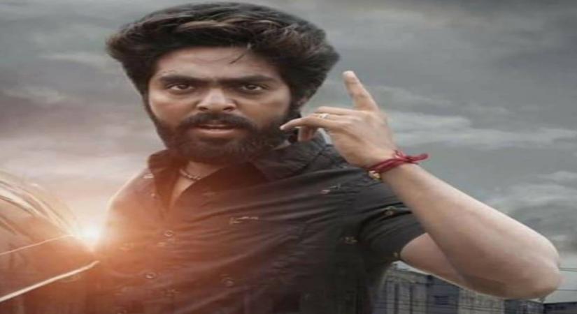 G V Prakash's  Nagarodi song.