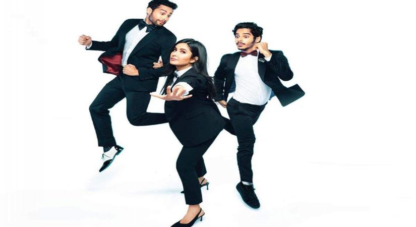 'Phone Bhoot' to hit the big screen on July 15, 2022
