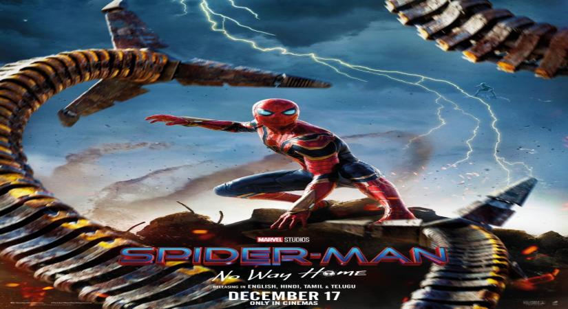 Spider man.
